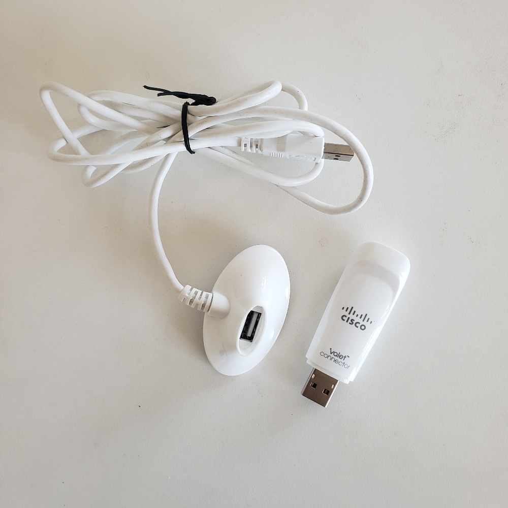 Cisco AM10 Wireless Adapter